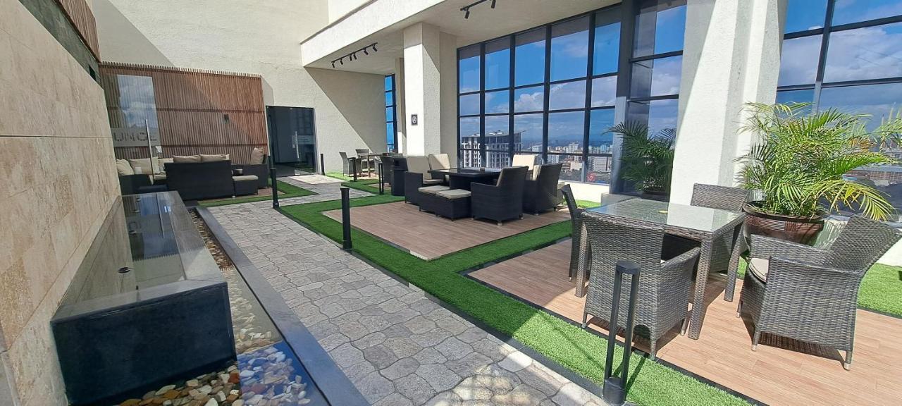 Ler Homes Nairobi Exterior foto